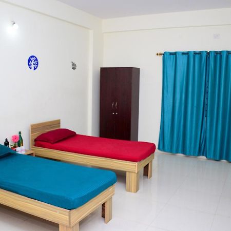 C Suites - Rio Grande Μπανγκαλόρ Εξωτερικό φωτογραφία